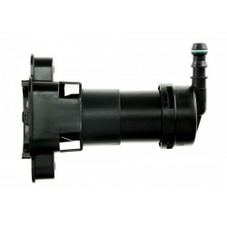 Mosófúvóka, fényszórómosó AUDI A4 2000-/JOBB/ 8E0955102C