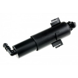 Mosófúvóka, fényszórómosó AUDI A4 2007-/JOBB/ 8K0955102A