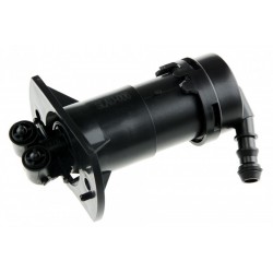 Mosófúvóka, fényszórómosó AUDI A6 2004-/BAL/ 4F0955101