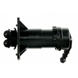 Mosófúvóka, fényszórómosó AUDI A6 2004-/BAL/ 4F0955101