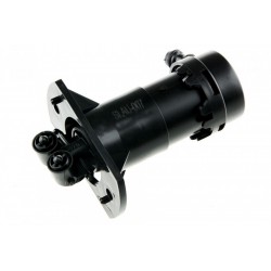 Mosófúvóka, fényszórómosó AUDI A6 2004-/JOBB/ 4F0955102