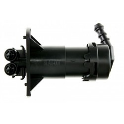 Mosófúvóka, fényszórómosó AUDI A6 2004-/JOBB/ 4F0955102