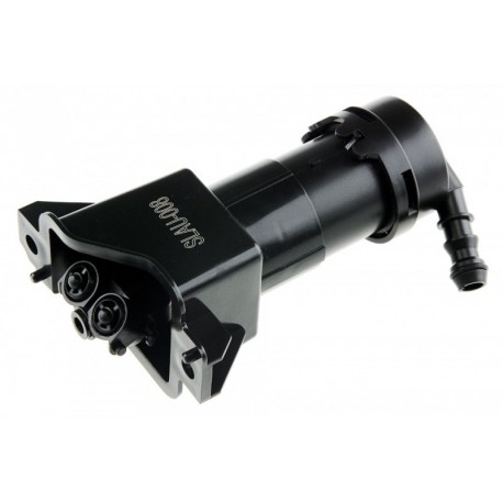 Mosófúvóka, fényszórómosó AUDI A6 2008-/BAL/ 4F0955101B