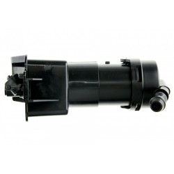 Mosófúvóka, fényszórómosó AUDI A6 2008-/BAL/ 4F0955101B