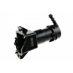 Mosófúvóka, fényszórómosó AUDI A6 2008-/JOBB/ 4F0955102B