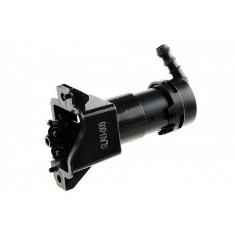 Mosófúvóka, fényszórómosó AUDI A6 2008-/JOBB/ 4F0955102B