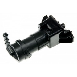 Mosófúvóka, fényszórómosó AUDI A6 2008-/JOBB/ 4F0955102B