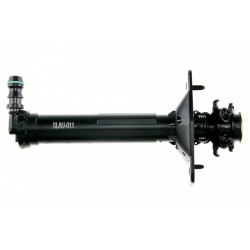 Mosófúvóka, fényszórómosó AUDI A6 2011-/JOBB/ 4G0955102