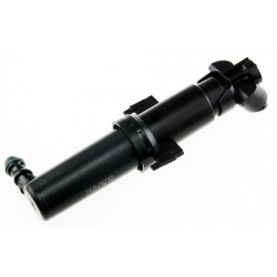 Mosófúvóka, fényszórómosó AUDI Q5 2008-/BAL/ 8R0955101