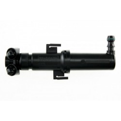 Mosófúvóka, fényszórómosó AUDI Q5 2008-/BAL/ 8R0955101