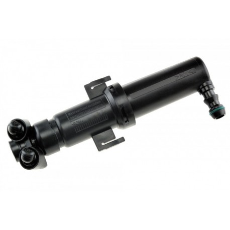 Mosófúvóka, fényszórómosó AUDI Q5 2008-/JOBB/ 8R0955102