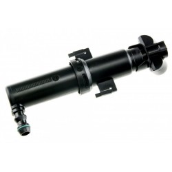 Mosófúvóka, fényszórómosó AUDI Q5 2008-/JOBB/ 8R0955102