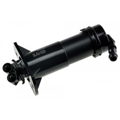 Mosófúvóka, fényszórómosó AUDI Q7 2006-/BAL/ 4L0955101