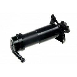 Mosófúvóka, fényszórómosó AUDI Q7 2006-/BAL/ 4L0955101