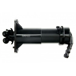 Mosófúvóka, fényszórómosó AUDI Q7 2006-/BAL/ 4L0955101