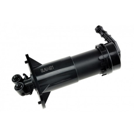 Mosófúvóka, fényszórómosó AUDI Q7 2006-/JOBB/ 4L0955102