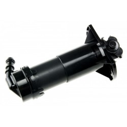 Mosófúvóka, fényszórómosó AUDI Q7 2006-/JOBB/ 4L0955102