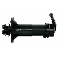 Mosófúvóka, fényszórómosó AUDI Q7 2006-/JOBB/ 4L0955102