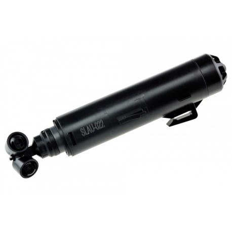 Mosófúvóka, fényszórómosó AUDI A1 2010-/BAL/ 8X0955101A