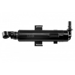 Mosófúvóka, fényszórómosó AUDI A1 2012-/BAL/ 8X0955101B