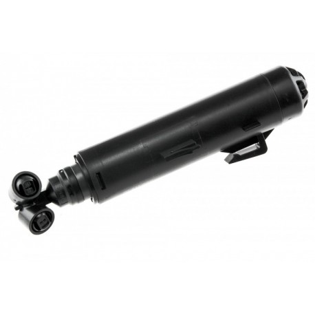 Mosófúvóka, fényszórómosó AUDI A1 2012-/JOBB/ 8X0955102B