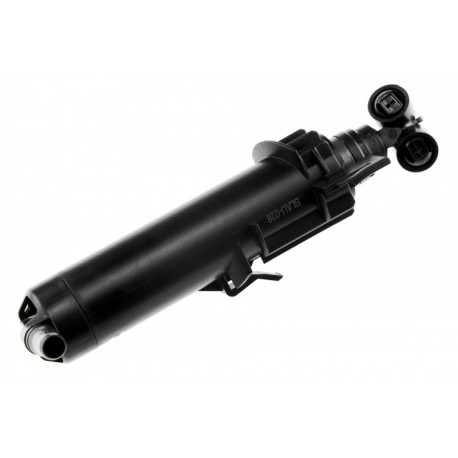 Mosófúvóka, fényszórómosó AUDI A5 2011-/BAL/ 8T0955101D