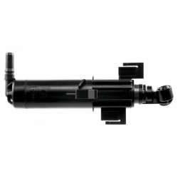 Mosófúvóka, fényszórómosó AUDI A5 2011-/BAL/ 8T0955101D