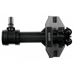 Mosófúvóka, fényszórómosó AUDI Q3 2011-/JOBB/ 8U0955102