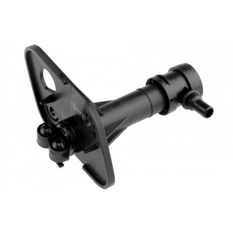 Mosófúvóka, fényszórómosó AUDI Q7 2015-/JOBB/ 4M0955102A