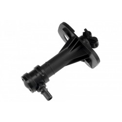 Mosófúvóka, fényszórómosó AUDI Q7 2015-/JOBB/ 4M0955102A