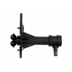 Mosófúvóka, fényszórómosó AUDI Q7 2015-/JOBB/ 4M0955102A