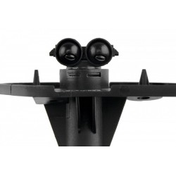 Mosófúvóka, fényszórómosó AUDI Q7 2015-/JOBB/ 4M0955102A