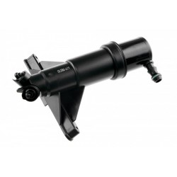 Mosófúvóka, fényszórómosó BMW 5 E60 2003-/BAL/ 61677038415