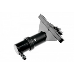 Mosófúvóka, fényszórómosó BMW 5 E60 2003-/BAL/ 61677038415