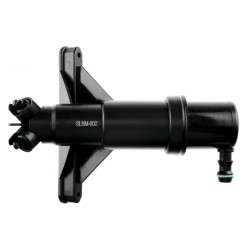 Mosófúvóka, fényszórómosó BMW 5 E60 2003-/JOBB/ 61677038416