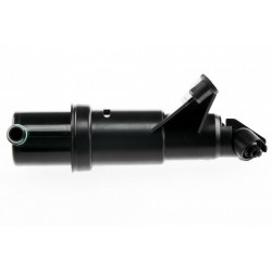 Mosófúvóka, fényszórómosó BMW 5 E60 2003-/JOBB/ 61677038416