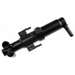 Mosófúvóka, fényszórómosó BMW F07/F18/F10/F11/F02 2009-/JOBB/ 61677149886