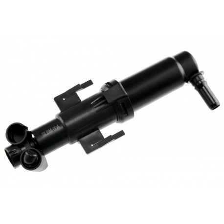 Mosófúvóka, fényszórómosó BMW F07/F18/F10/F11/F02 2009-/JOBB/ 61677149886