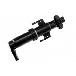 Mosófúvóka, fényszórómosó BMW F07/F18/F10/F11/F02 2009-/JOBB/ 61677149886