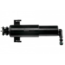 Mosófúvóka, fényszórómosó BMW 3 E90/E91 2005- /BAL/JOBB/ 61677179311