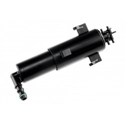 Mosófúvóka, fényszórómosó BMW E70 X5 2006-/JOBB/ 61677173852