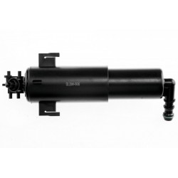 Mosófúvóka, fényszórómosó BMW E70 X5 2006-/JOBB/ 61677173852