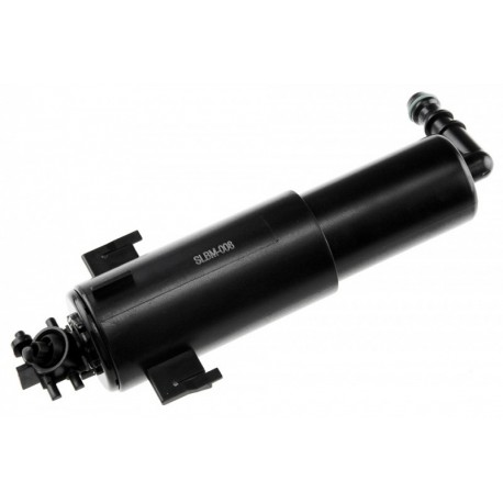 Mosófúvóka, fényszórómosó BMW E71 X6 2008-/JOBB/ 61677223060