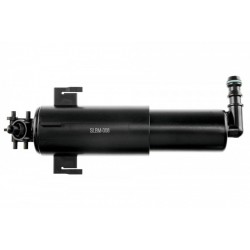 Mosófúvóka, fényszórómosó BMW E71 X6 2008-/JOBB/ 61677223060