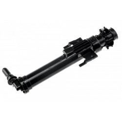 Mosófúvóka, fényszórómosó BMW 1 F20/F21 2010-/JOBB/ 61677275658