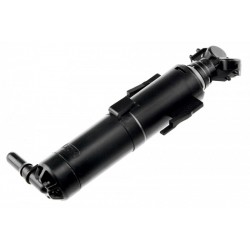 Mosófúvóka, fényszórómosó BMW X1 E84 2012-/JOBB/ 61677321892