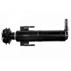 Mosófúvóka, fényszórómosó BMW X1 E84 2012-/JOBB/ 61677321892