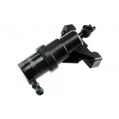 Mosófúvóka, fényszórómosó BMW 7 E65/E66 2005-/JOBB/ 61677137402