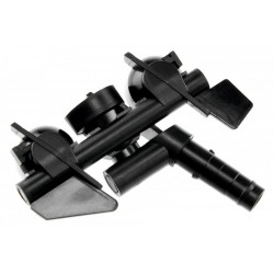 Mosófúvóka, szélvédőmosó BMW E46 1998-/BAL/ 61674290867