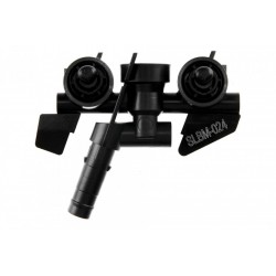 Mosófúvóka, szélvédőmosó BMW E46 1998-/BAL/ 61674290867